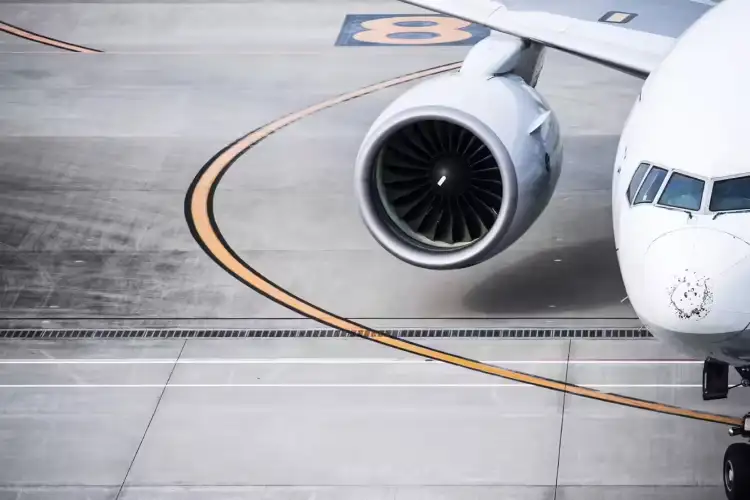 Flight situation improves in West Asia as Kuwait and Israel open air space: MEA