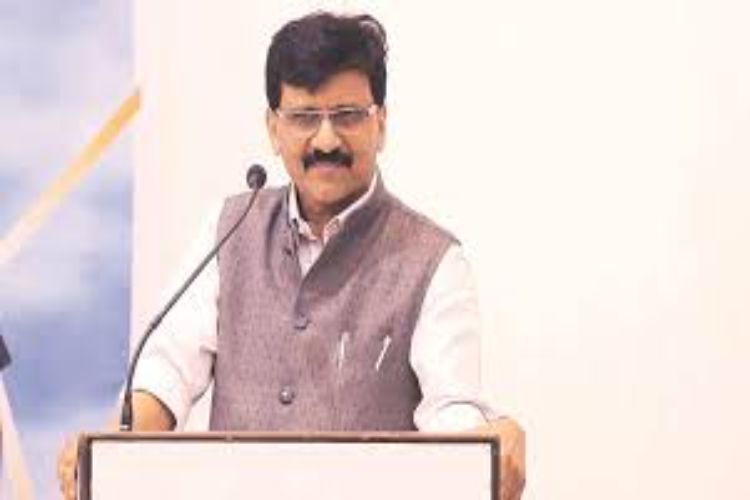Those living in Maharashtra should learn Marathi: Sanjay Raut