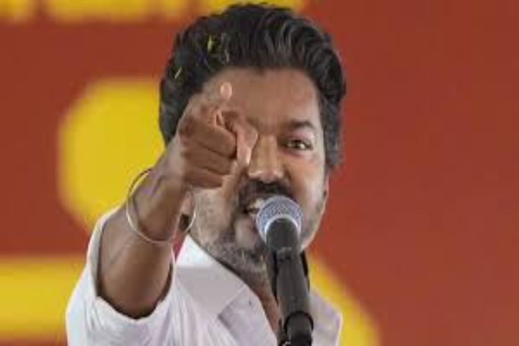 Tamil Nadu's voters have redefined electoral politics; many myths have been shattered: Vijay