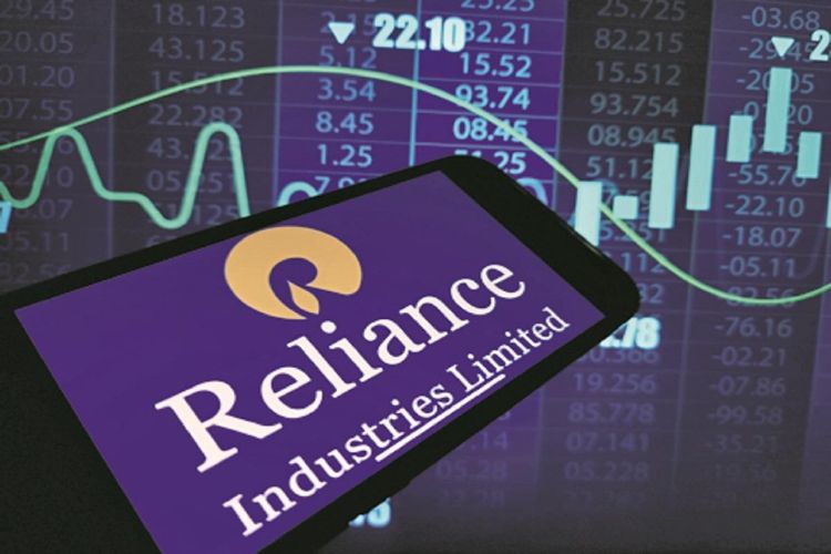 Reliance's fourth-quarter net profit falls 12.5% ​​due to energy crisis