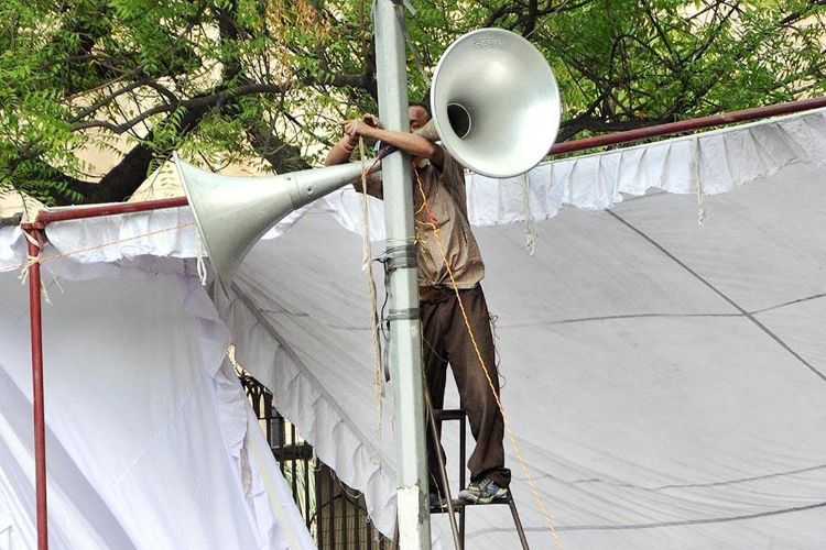 DPCC Issues Time-Bound 'SOP' for Action Against Violations of Noise Pollution Rules