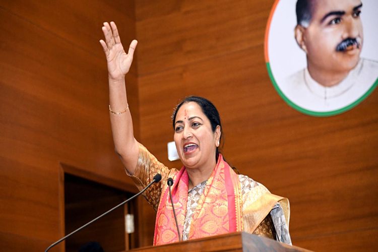 The Chief Minister of Delhi has ordered transfers in the Trade and Taxes Department over irregularities.