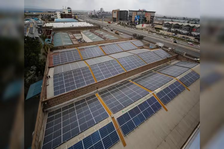 US Announces Preliminary Anti-Dumping Duties on Solar Cells from India