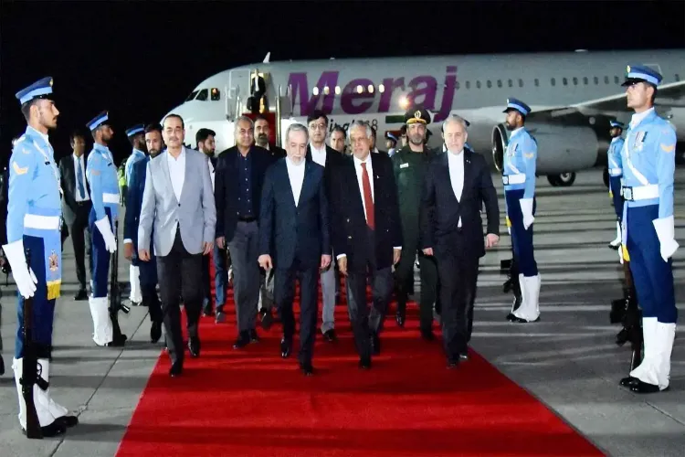 New Preparations for Iran-US Talks in Islamabad