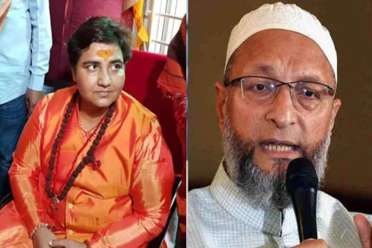 Owaisi Attacks Malegaon Case: Justice Under Scrutiny