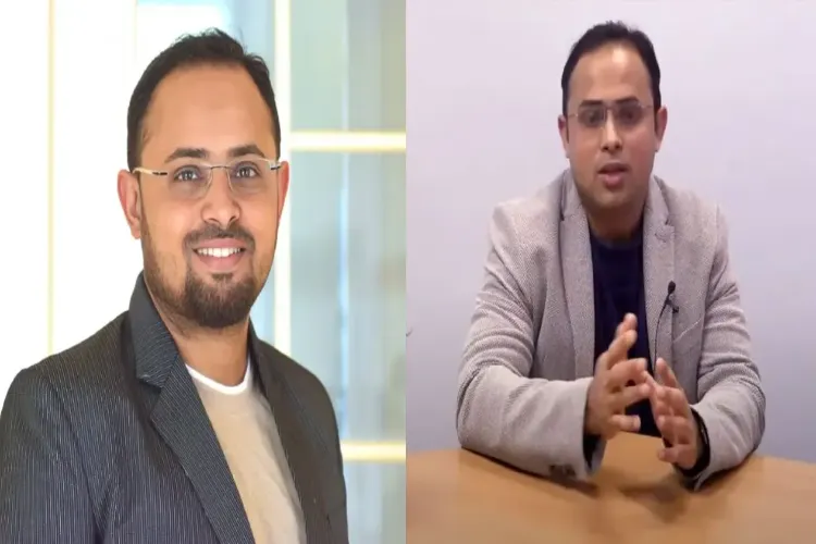 From the Lanes of Badarpur to Cambridge: Assam's Son Fazlur Achieves Milestones in Cancer Research