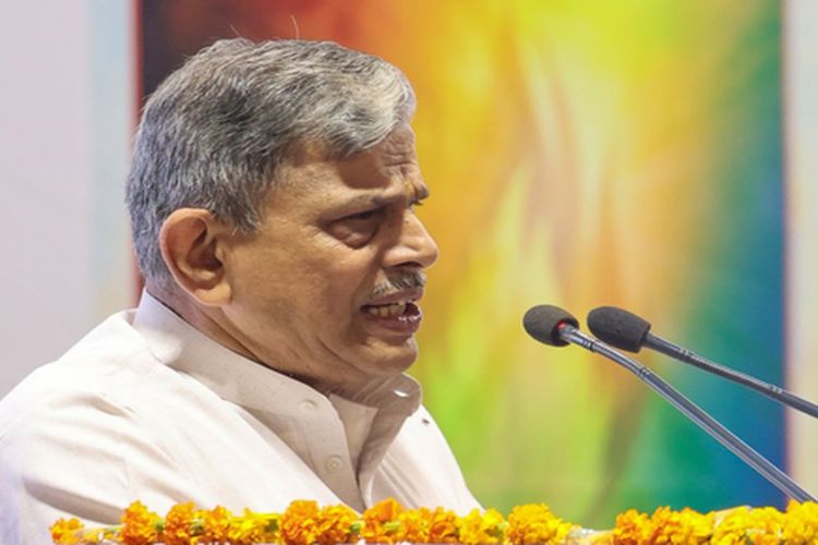 Be loyal to the country you live in: Hosabale's message to Indian diaspora