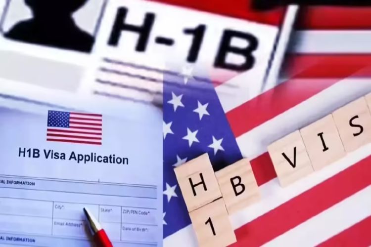 Bill introduced in US Congress to ban H-1B visas for three years