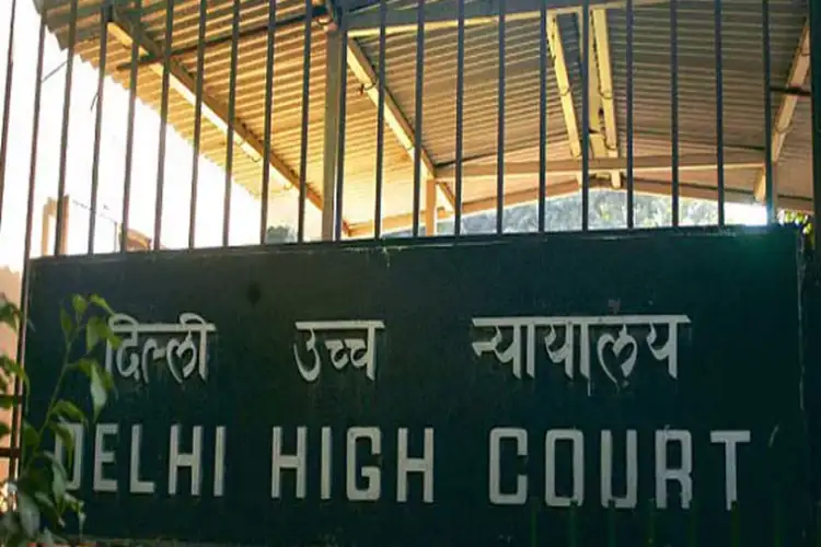 Delhi HC ends Chandolia's election plea, cites legal and procedural grounds