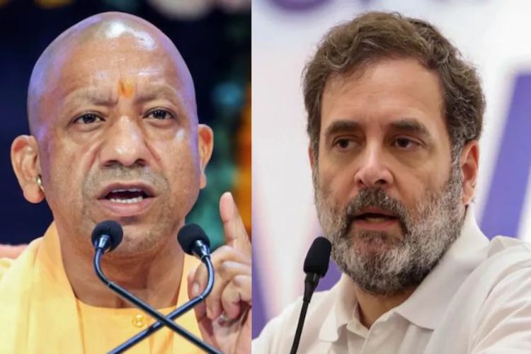 Why are daughters unsafe under the rule of the Prime Minister and Yogi: Rahul