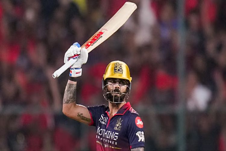 Kohli's mindset sets him apart from others: Dahiya