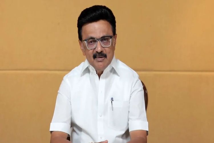 Chief Minister Stalin leaves for Kodaikanal after Tamil Nadu Assembly elections