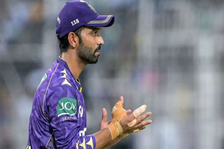 The match between KKR and LSG will test the captaincy of Rahane and Pant.