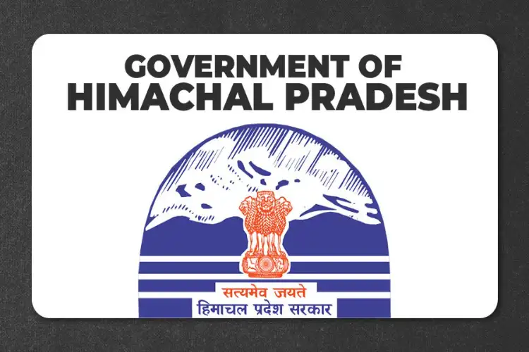 Himachal govt transfers two IAS officers with immediate effect