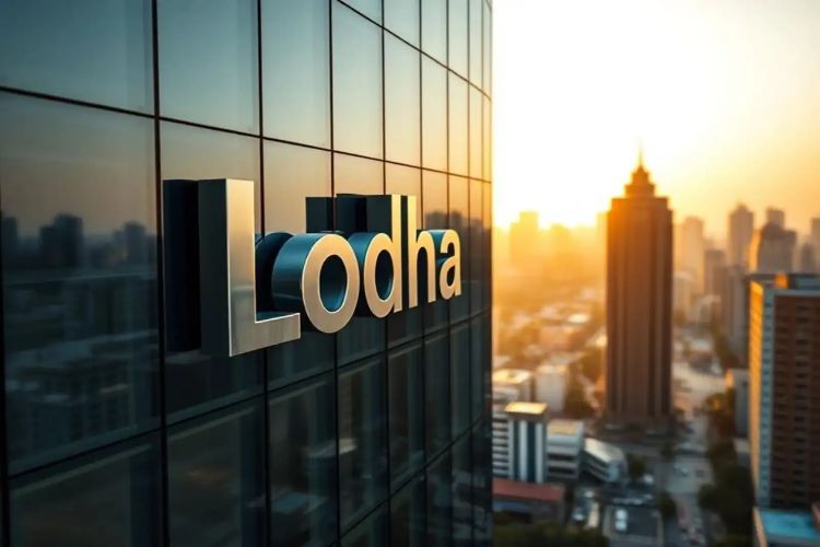 Lodha Developers targets 17% growth in sales bookings in 2026-27