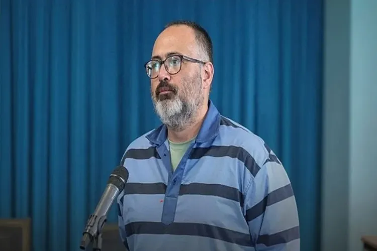 Another Execution in Iran Amidst Mossad Allegations