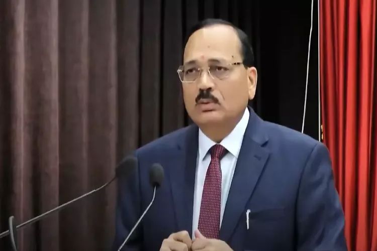 Upholding Public Trust in the Judiciary is Our Duty: CJI Surya Kant