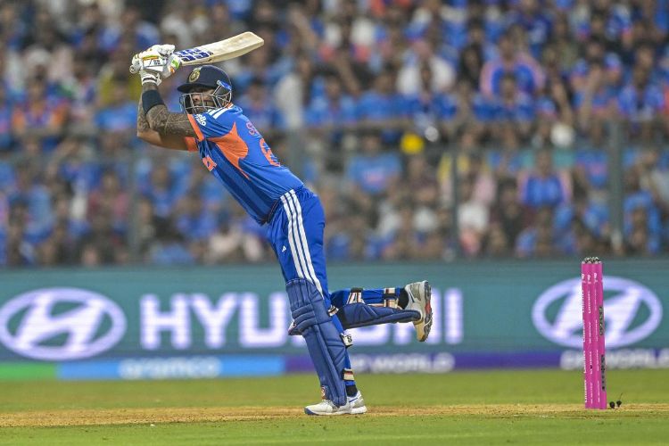 T20 Mumbai: Jaiswal, Rahane Named ‘Icon Players’; Thakur, Mhatre, Tushar, Sarfaraz Retained