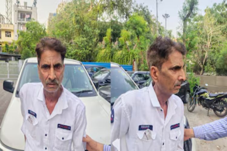 Delhi: YouTuber Arrested in 31-Year-Old Kidnapping-Murder Case; Accused Was Living Under a False Identity