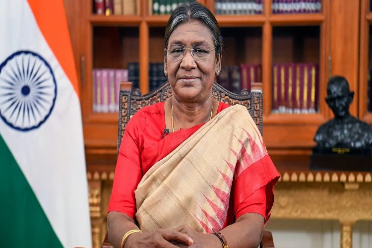 HP: Director General of Police Reviews Security Arrangements Ahead of President Murmu's Visit to Shimla