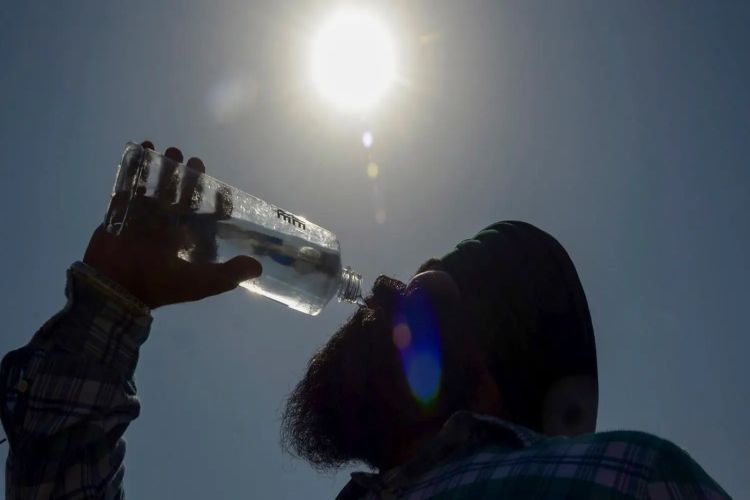 Severe Heatwave Continues in Punjab and Haryana