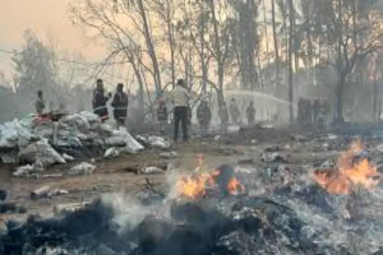 Kerala firecracker blast: Death toll 17