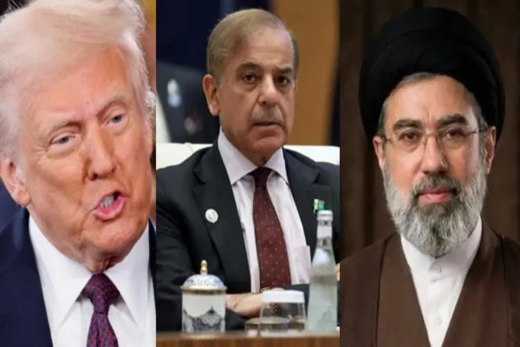 Global Watch: ‘Sometimes Yes, Sometimes No!’ in US-Iran Dialogue