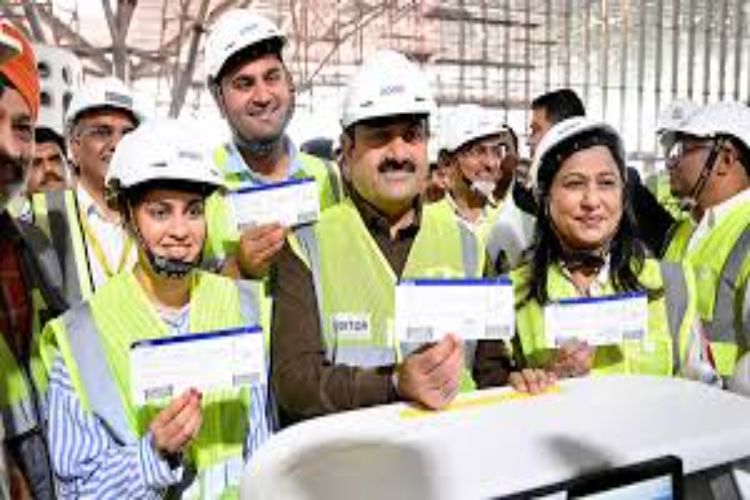 MakeMyTrip and Adani Airports join hands to launch online duty-free 'pre-booking' service