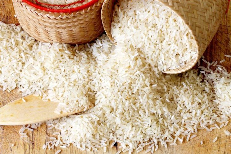 basmati rice exporters seek government intervention on export duty