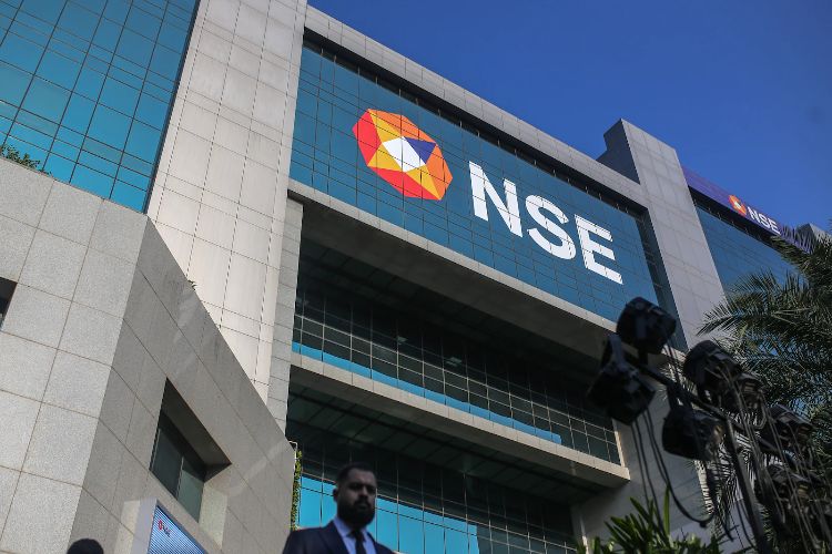 NSE sells 1% stake in Indian Gas Exchange