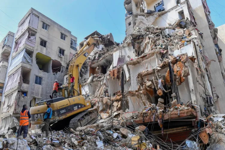 Hezbollah-Israel Tensions: Talks Ruled Out, Attacks Continue