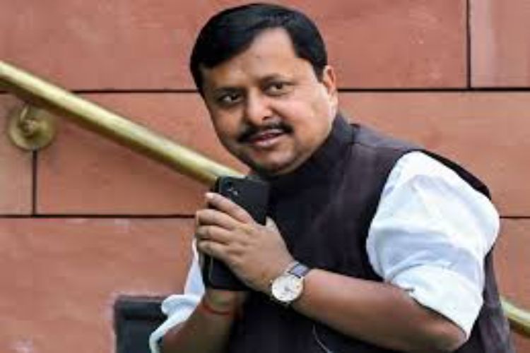 BJP's lotus will bloom in West Bengal: Nitin Naveen