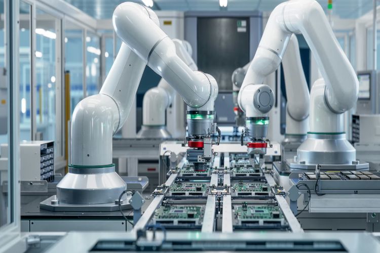 TCS, Siemens Energy enter into strategic AI partnership to drive 'Intelligent Operations'