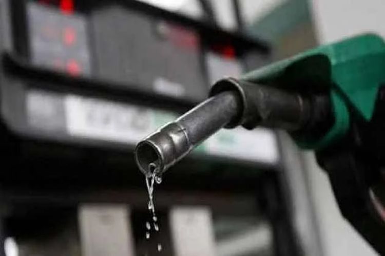  thousands of motorists flocked to petrol pumps in Andhra Pradesh.