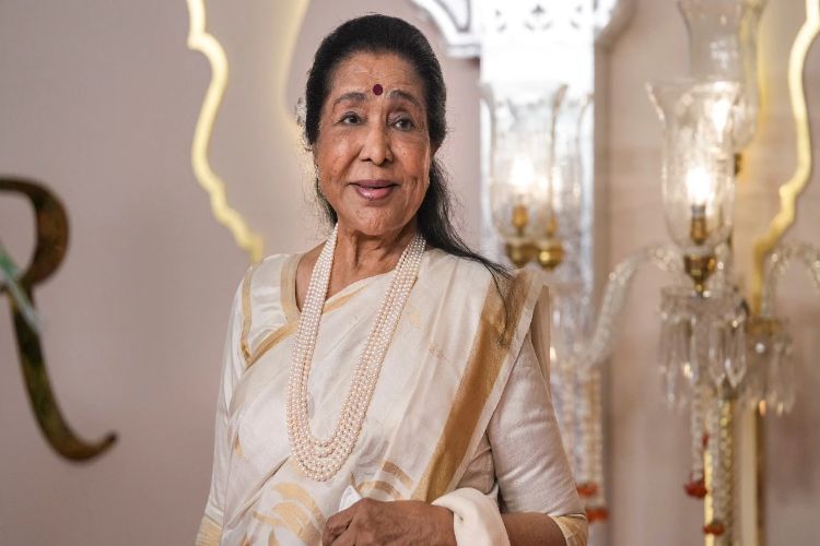 Tributes paid to Asha Bhosle in a special session of the MP Legislative Assembly