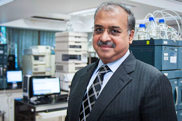 Organon acquisition a cause for celebration as well as some concern: Dilip Shanghvi