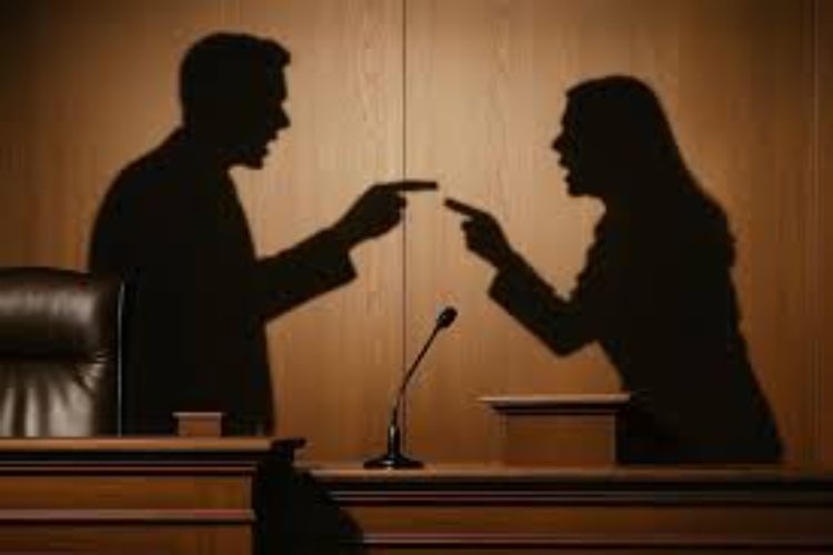 Shahdara Bar Association issues circular in support of harassed woman lawyer