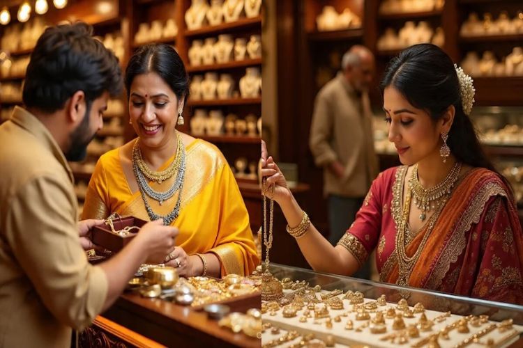 Indians now buying gold for investment rather than jewellery: Report