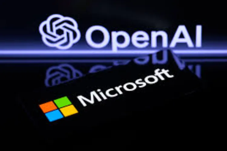 Major Change in Microsoft-OpenAI Partnership