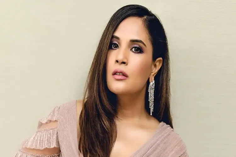 Richa Chadha to Now Play a Detective