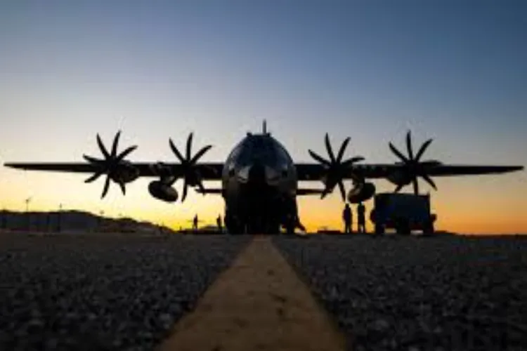 China's Growing Threat in the Indo-Pacific: US Commander Expresses Concern