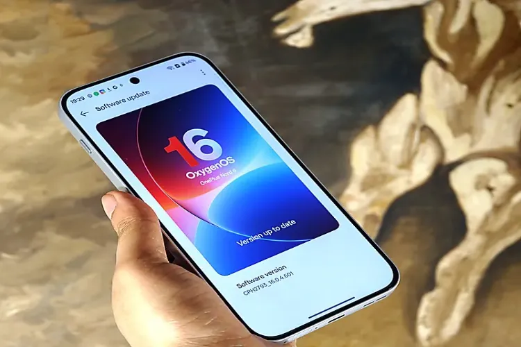 OnePlus Nord 6 Review: The New King of Power Under 40K