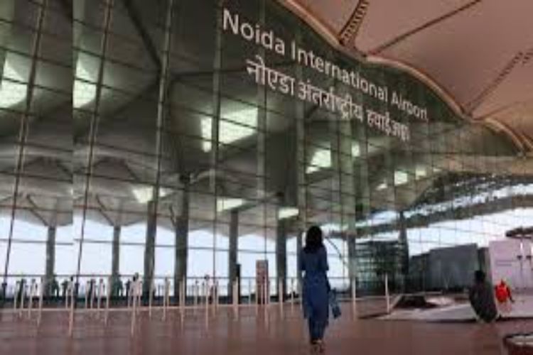 BCAS approves security plan for Noida International Airport