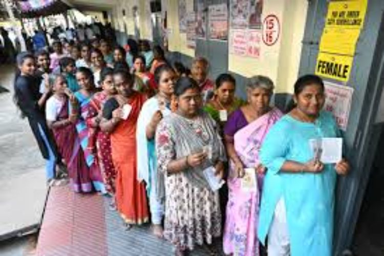 Puducherry leads with 91.81% transgender voter participation in the Assembly elections