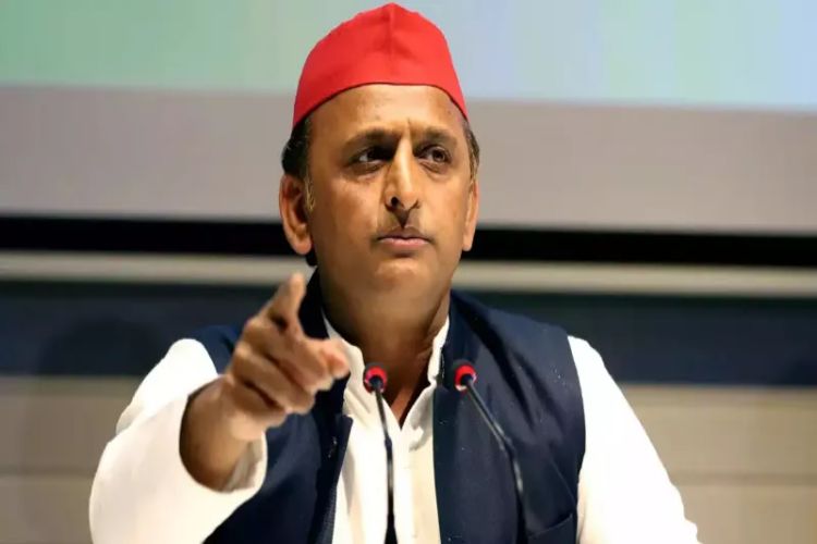 If Varanasi cannot be made like Kyoto : Akhilesh