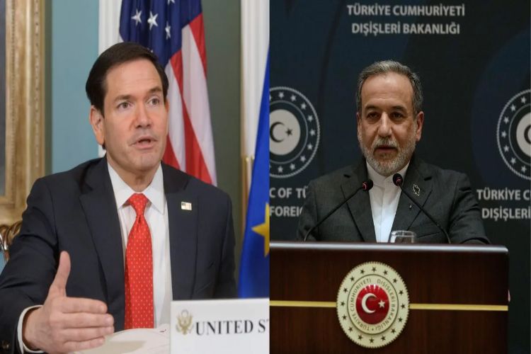 Iran's proposal to reopen the Strait of Hormuz is unacceptable: Rubio