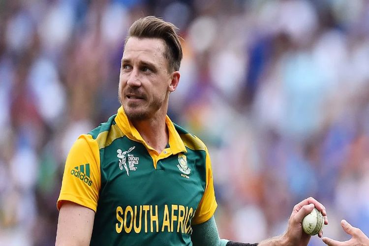 Batsmen not preparing enough for the 'hard length': Steyn
