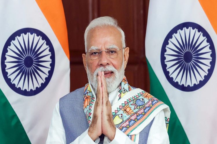 BJP accuses Congress of 'supporting' Umar Khalid