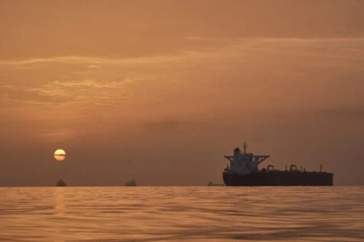 Nearly 20,000 sailors stranded as shipping stops in the Strait of Hormuz