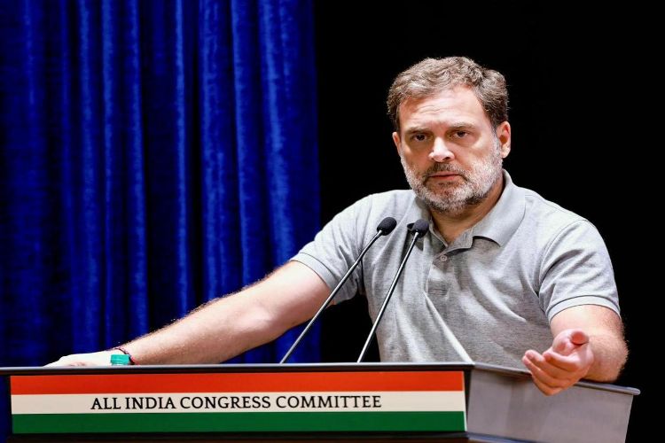 Politics intensifies over Ghazipur case, Congress demands action against officers